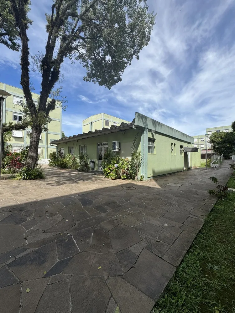 Apartamento, 1 quarto, 34 m² - Foto 6