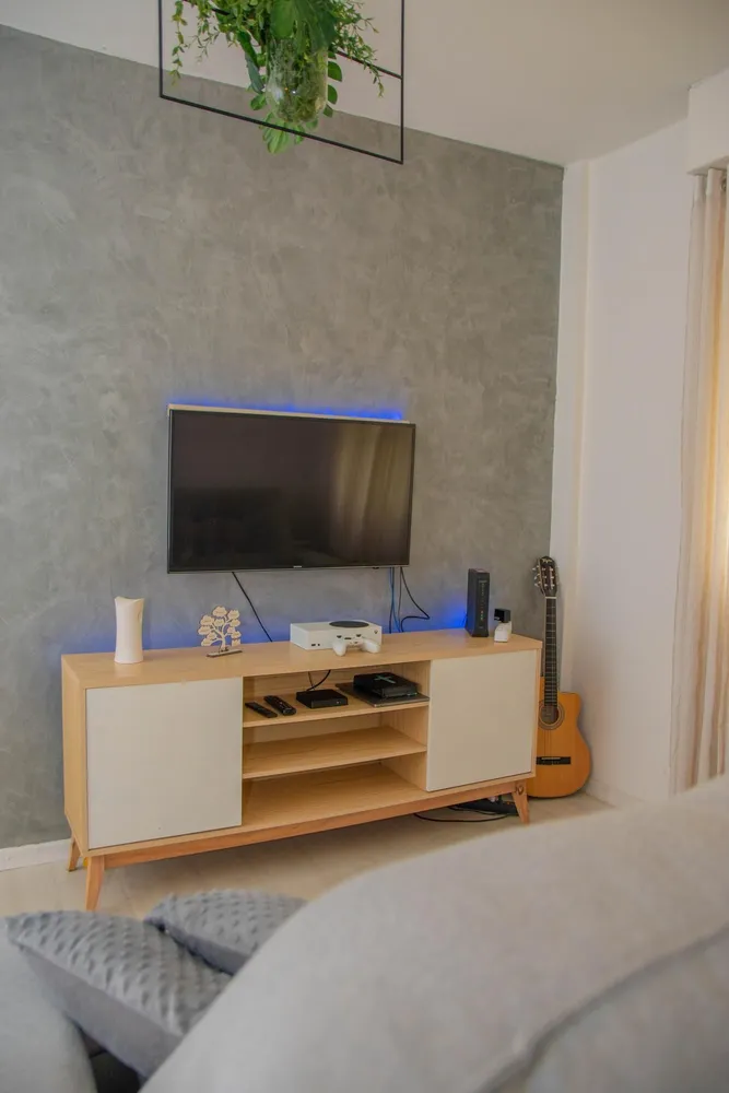 Apartamento, 1 quarto, 34 m² - Foto 3