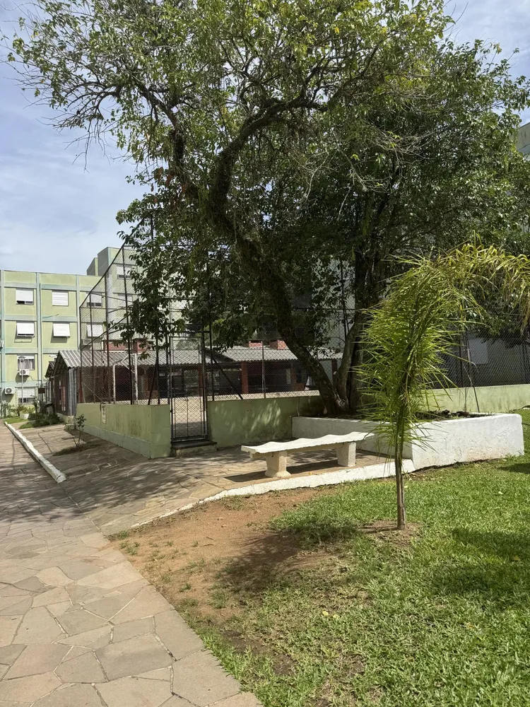 Apartamento, 1 quarto, 34 m² - Foto 1