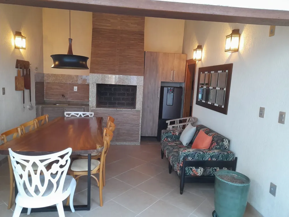 Casa de Condomínio, 3 quartos - Foto 5