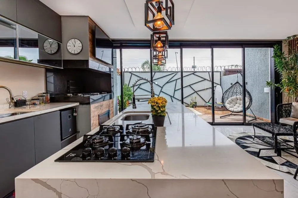 Casa, 3 quartos, 1 m² - Foto 1