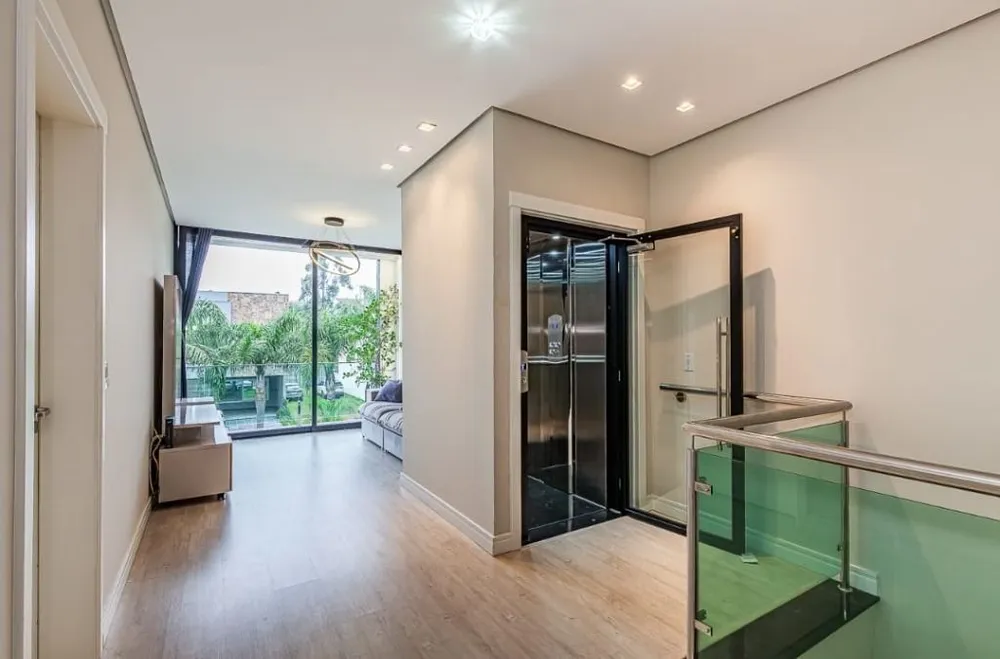 Casa, 3 quartos, 1 m² - Foto 5