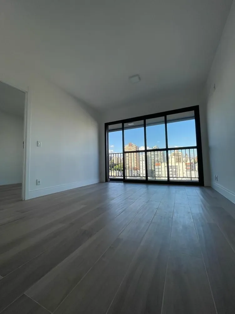 Apartamento, 1 quarto, 52 m² - Foto 4