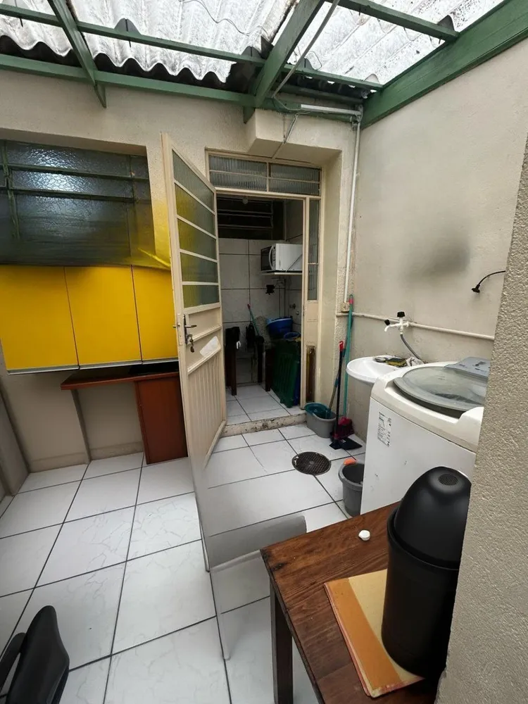 Apartamento, 2 quartos, 48 m² - Foto 9