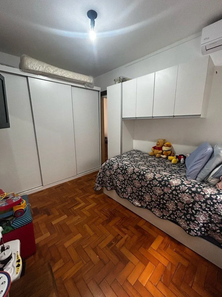 Apartamento, 2 quartos, 48 m² - Foto 4