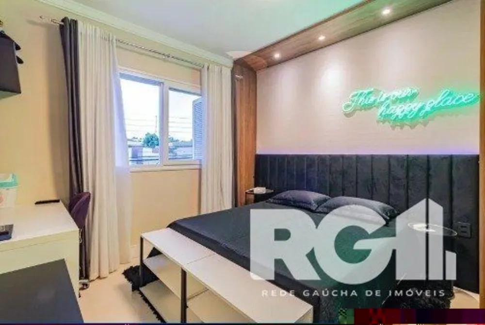 Casa, 3 quartos, 294 m² - Foto 2
