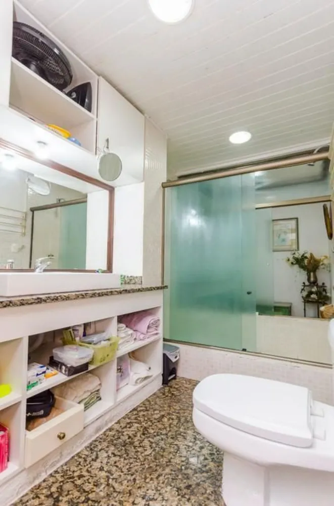 Apartamento, 4 quartos, 215 m² - Foto 5