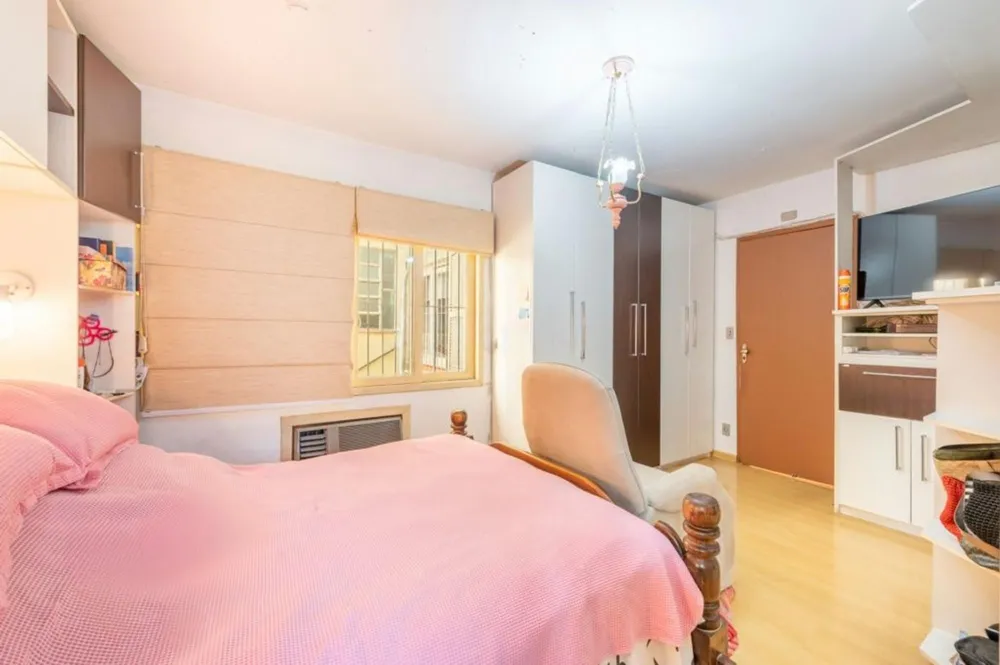Apartamento, 3 quartos, 93 m² - Foto 7