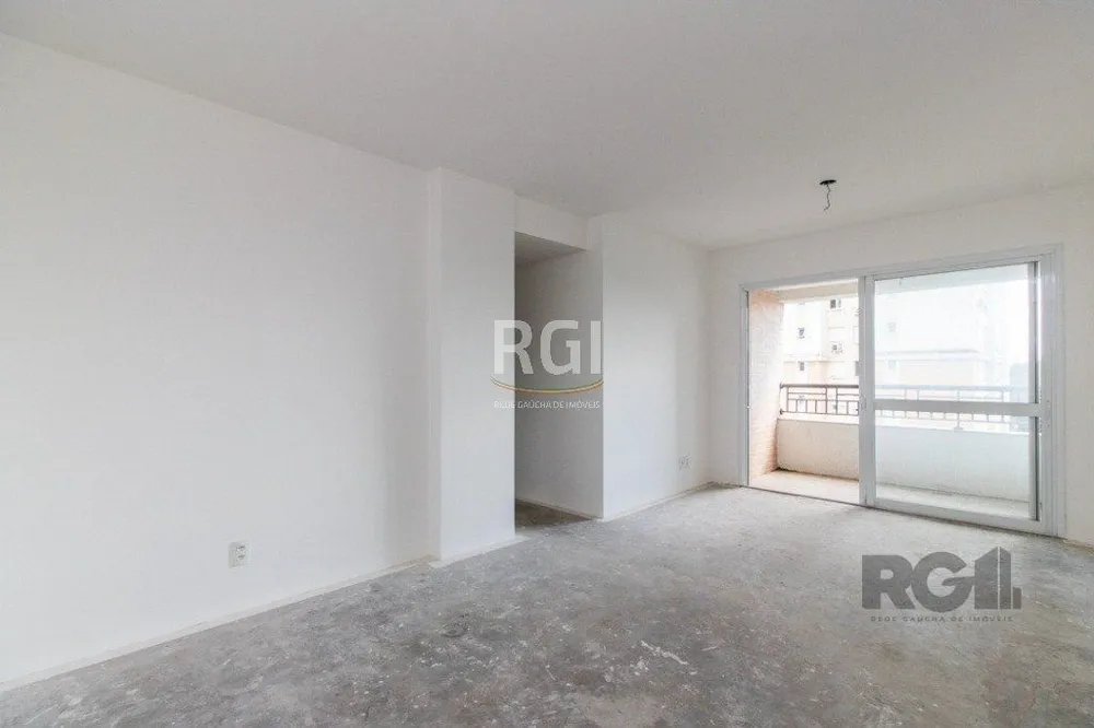Apartamento, 3 quartos, 83 m² - Foto 4