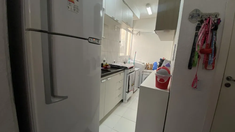 Apartamento, 2 quartos, 1 m² - Foto 5