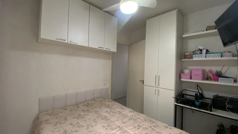 Apartamento, 2 quartos - Foto 7