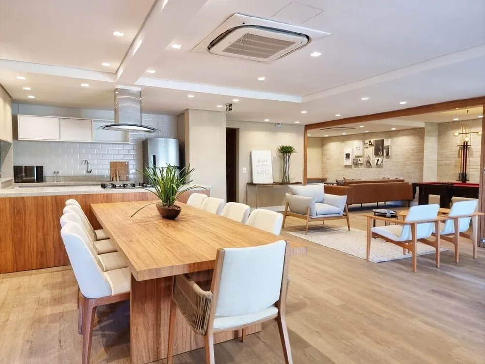 Apartamento, 3 quartos, 113 m² - Foto 1