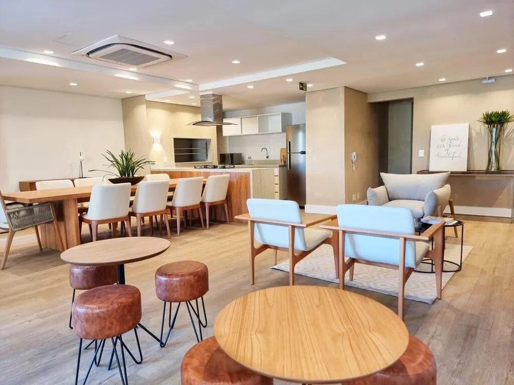 Apartamento, 3 quartos, 113 m² - Foto 6