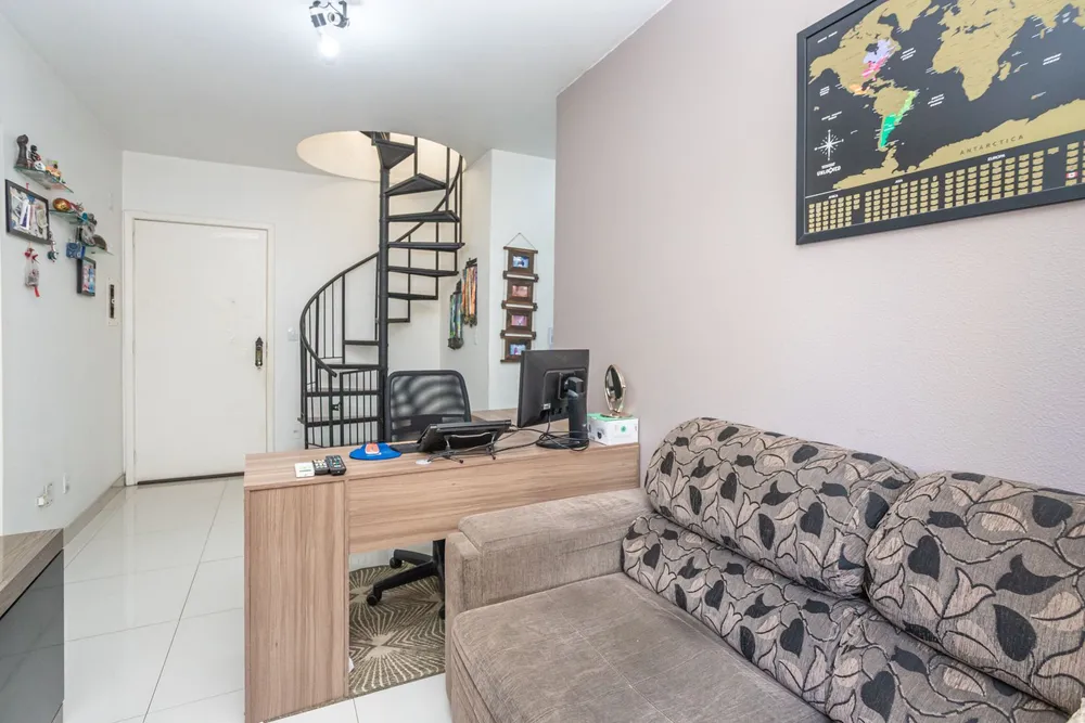 Cobertura, 1 quarto, 99 m² - Foto 2