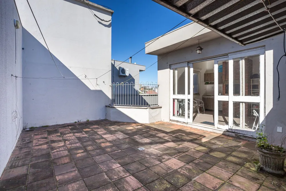 Cobertura, 1 quarto, 99 m² - Foto 6