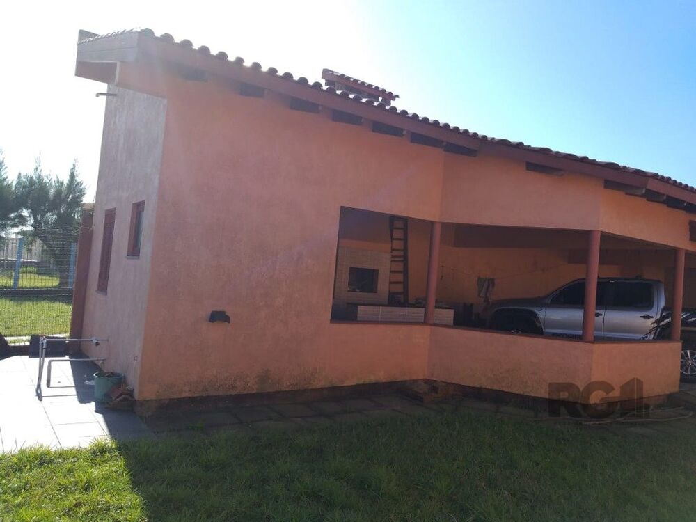 Casa à venda com 3 quartos, 141m² - Foto 5