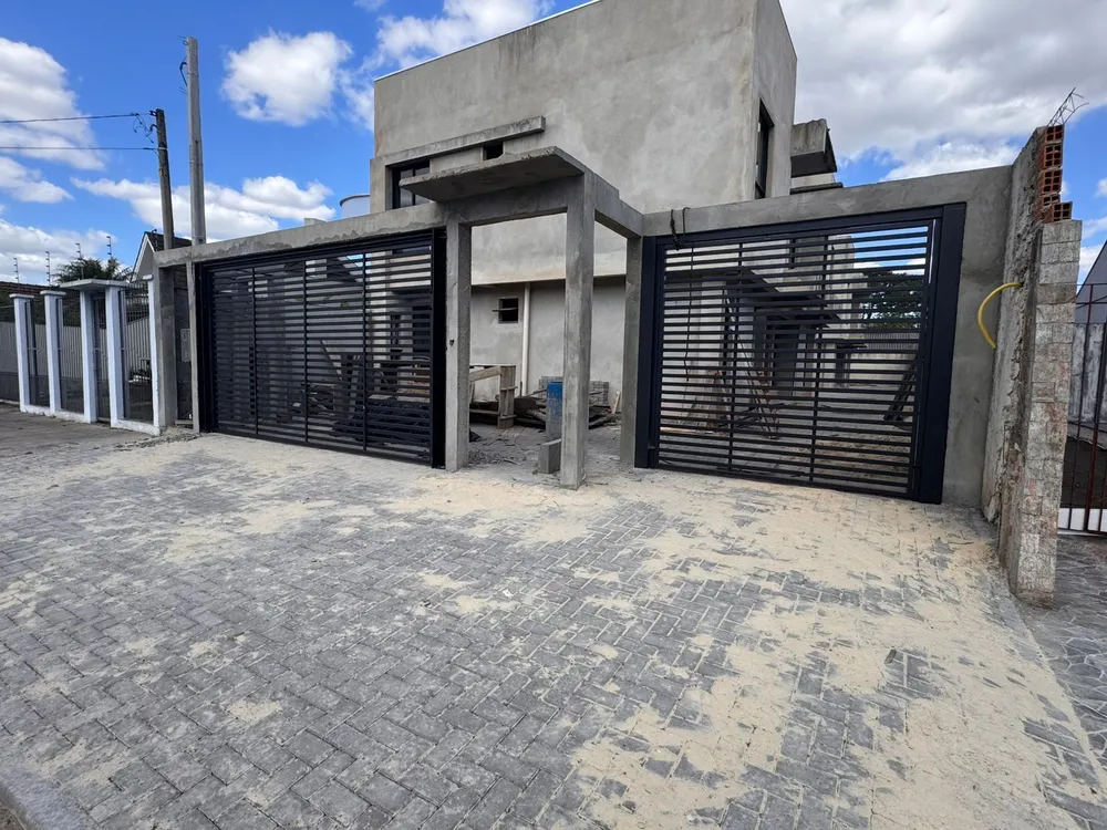 Casa, 2 quartos, 40 m² - Foto 5
