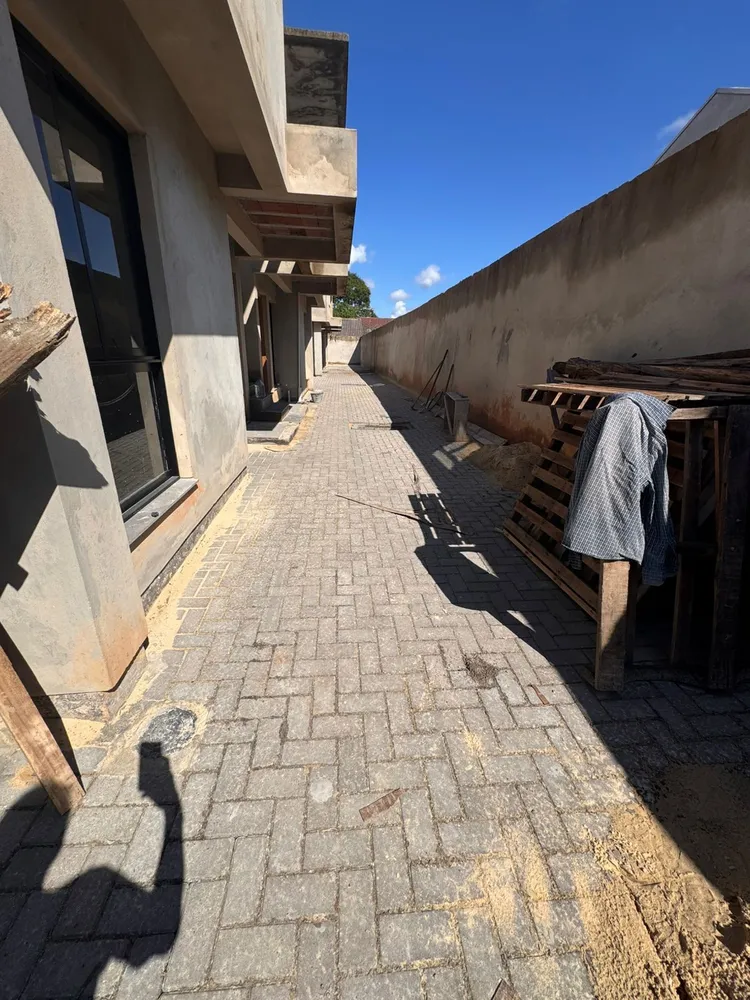Casa, 2 quartos, 40 m² - Foto 6