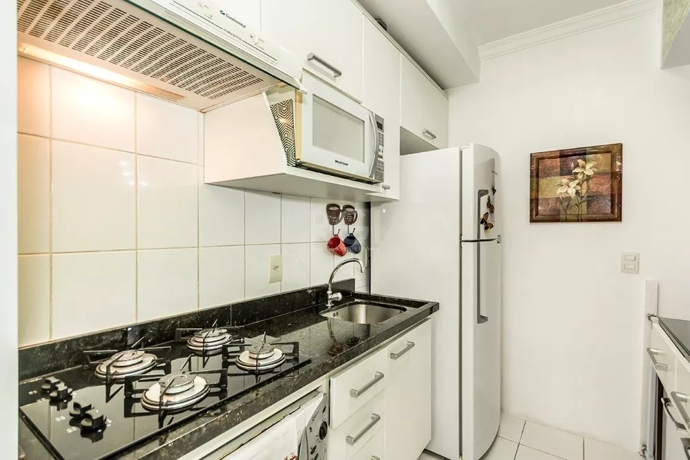 Apartamento à venda com 2 quartos, 56m² - Foto 7