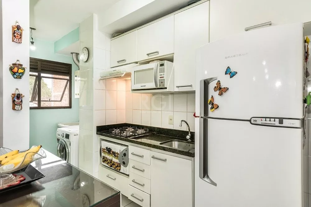 Apartamento à venda com 2 quartos, 56m² - Foto 6