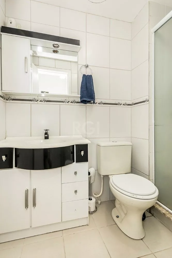 Apartamento à venda com 2 quartos, 56m² - Foto 8