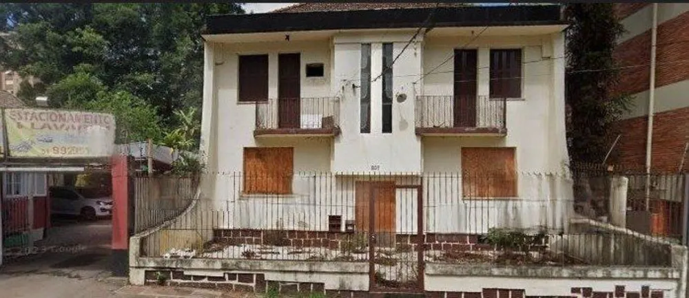 Terreno, 194 m² - Foto 1