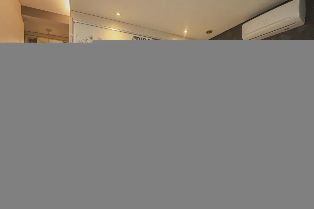Casa, 3 quartos, 203 m² - Foto 1