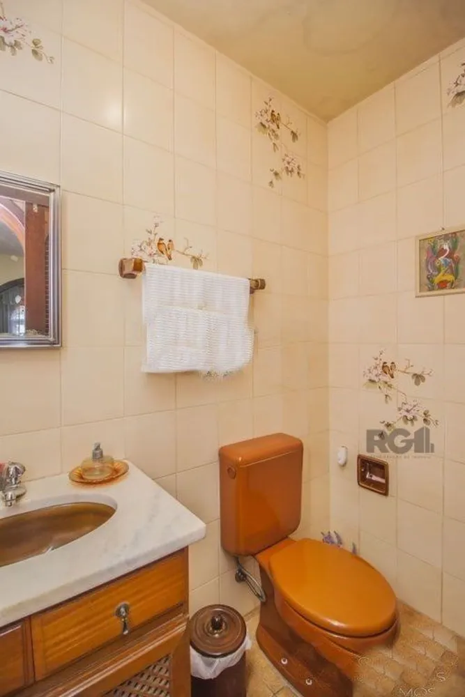 Casa, 3 quartos, 205 m² - Foto 3