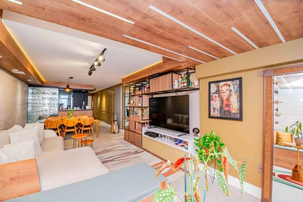 Depósito-Galpão, 111 m² - Foto 6