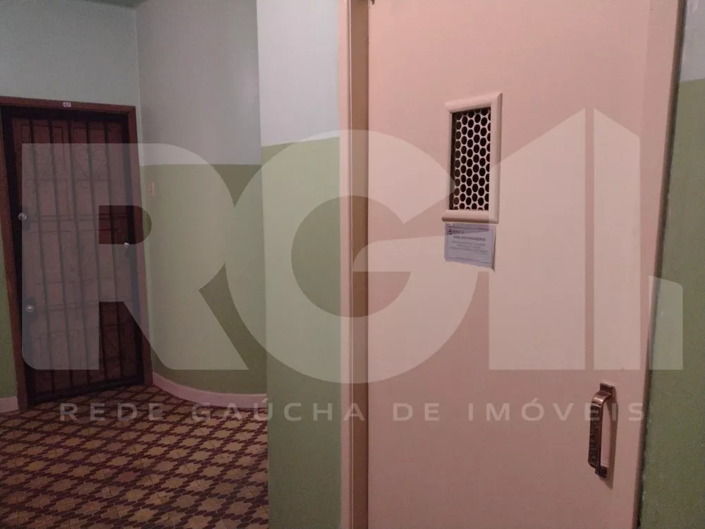 Apartamento à venda com 2 quartos, 60m² - Foto 4