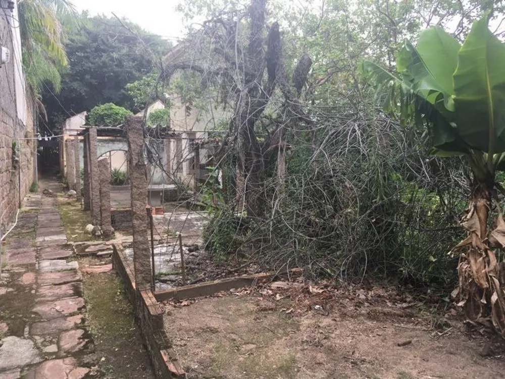Terreno, 878 m² - Foto 2