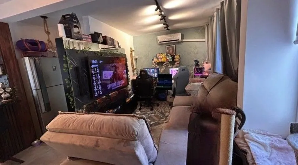Apartamento, 2 quartos, 67 m² - Foto 5