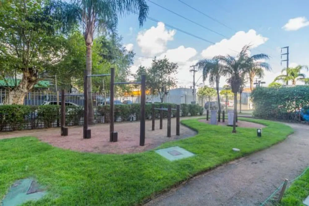 Apartamento, 2 quartos, 66 m² - Foto 4