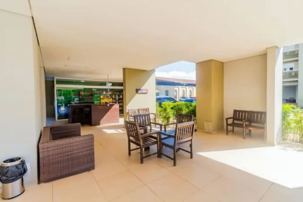 Apartamento, 2 quartos, 68 m² - Foto 3