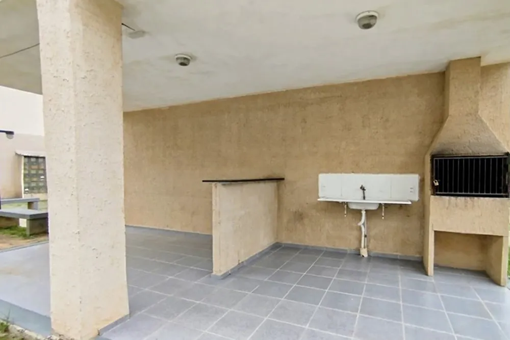 Apartamento, 2 quartos, 42 m² - Foto 8