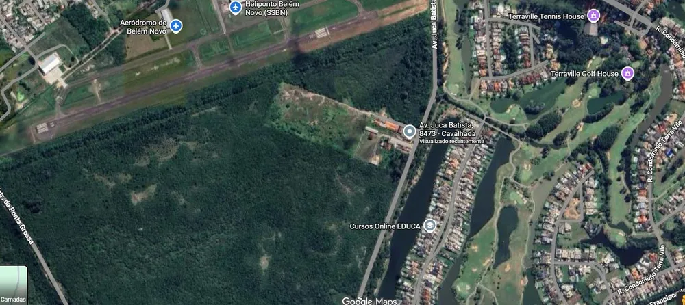 Loja-Salão, 151 m² - Foto 8