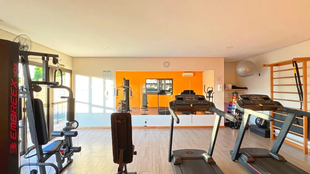 Apartamento, 2 quartos, 62 m² - Foto 2