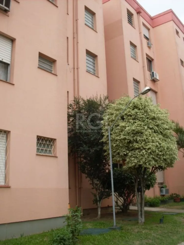 Apartamento à venda com 2 quartos, 52m² - Foto 2