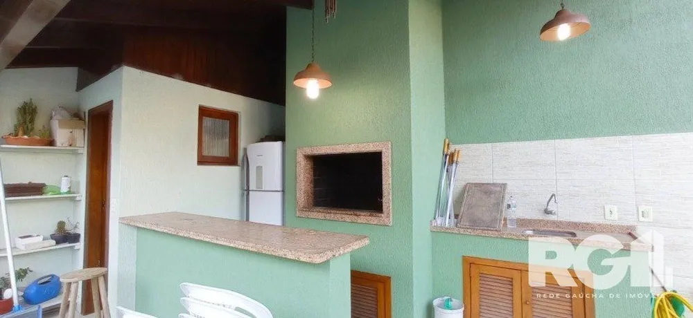 Depósito-Galpão, 61 m² - Foto 1