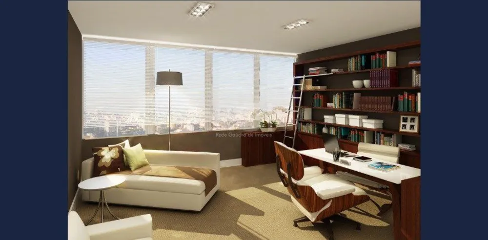 Sala-Conjunto, 46 m² - Foto 3