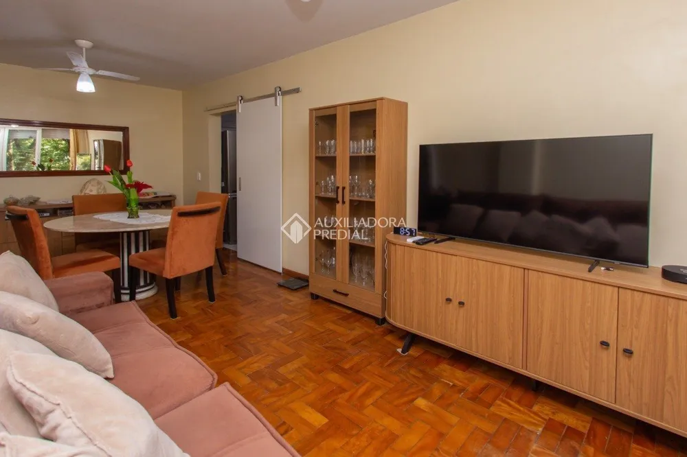 Apartamento, 2 quartos, 78 m² - Foto 2