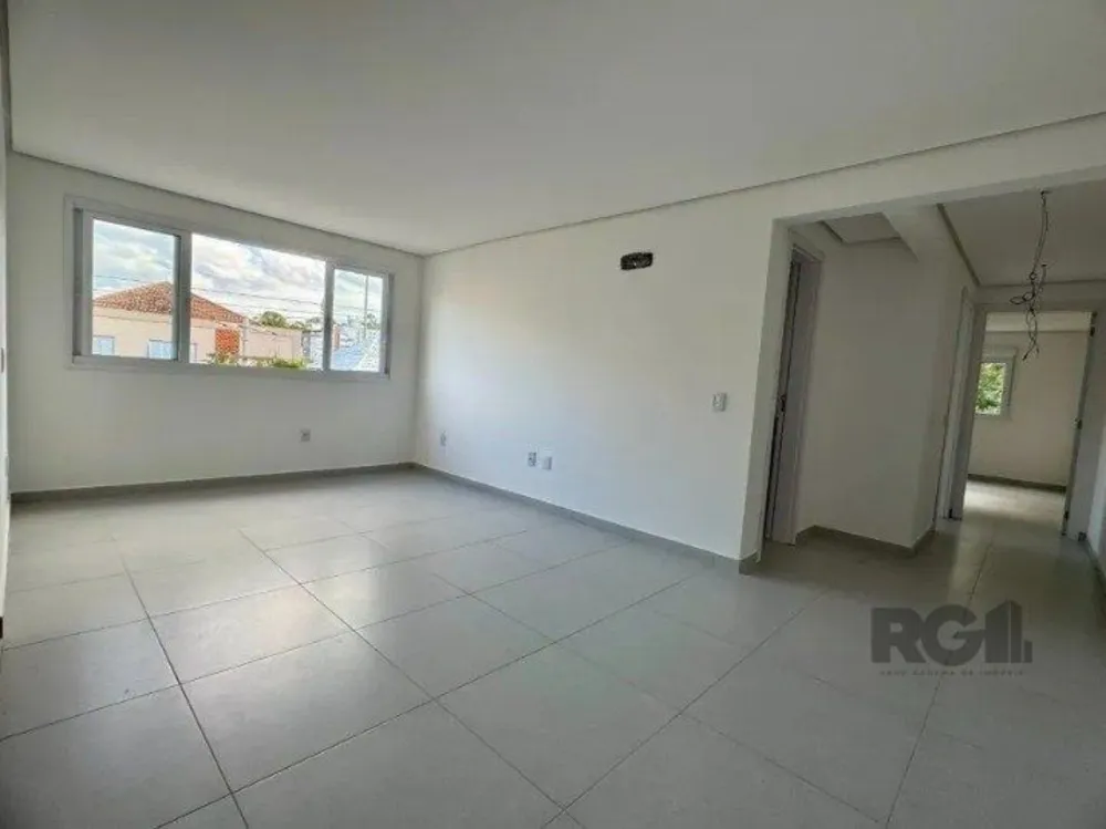 Apartamento, 2 quartos, 84 m² - Foto 1