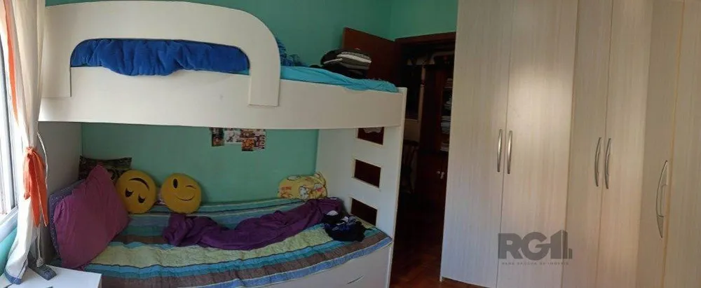Apartamento, 2 quartos, 84 m² - Foto 5