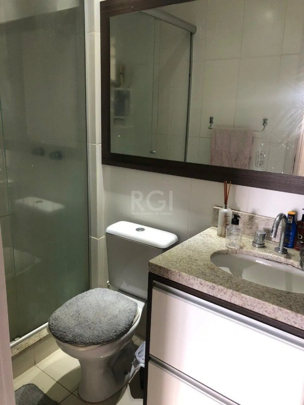 Apartamento, 2 quartos, 53 m² - Foto 1