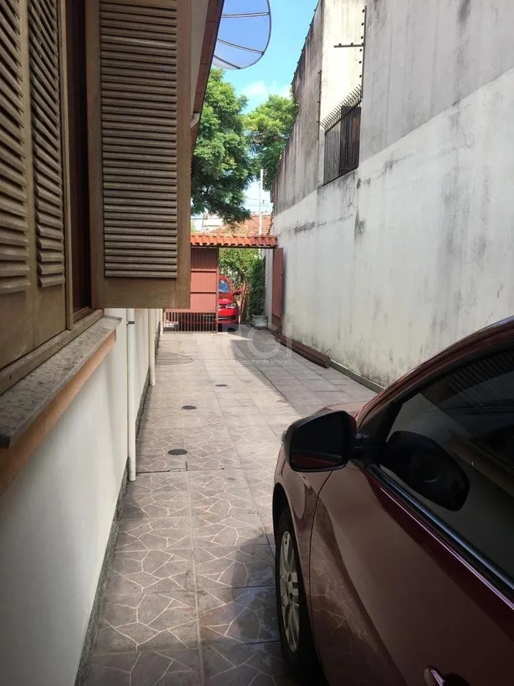 Casa, 3 quartos, 157 m² - Foto 2