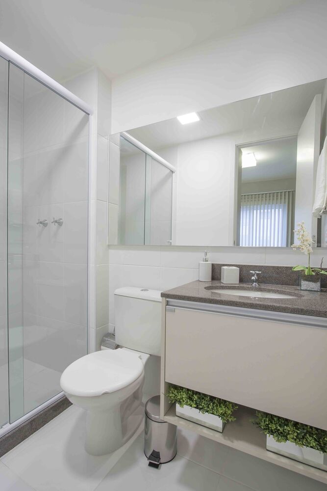Apartamento à venda com 2 quartos, 104m² - Foto 4