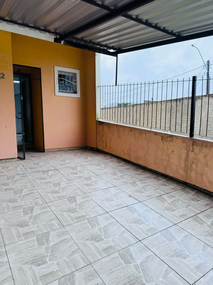Sala-Conjunto, 35 m² - Foto 1