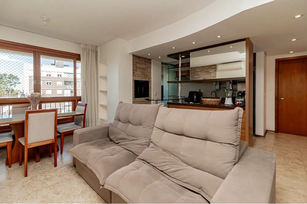 Apartamento, 3 quartos, 88 m² - Foto 7