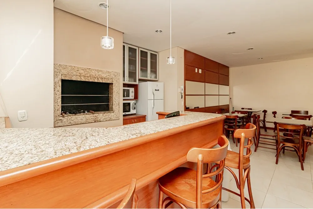 Apartamento, 3 quartos, 88 m² - Foto 4