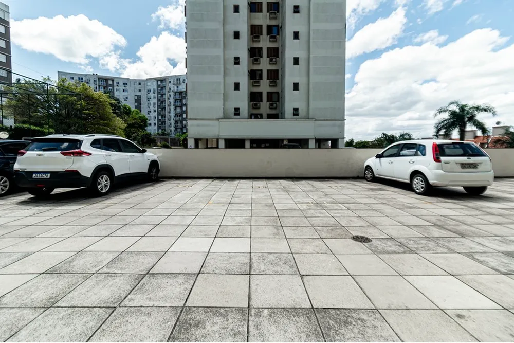 Apartamento, 3 quartos, 88 m² - Foto 5